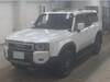 TOYOTA LANDCRUISER 250