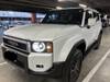 TOYOTA LANDCRUISER 250