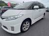 TOYOTA ESTIMA HYBRID
