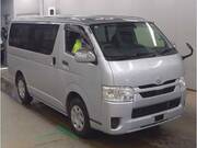 2018 TOYOTA HIACE VAN DX GL PACKAGE
