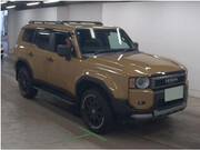 2024 TOYOTA LANDCRUISER 250