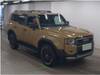 TOYOTA LANDCRUISER 250