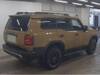 TOYOTA LANDCRUISER 250