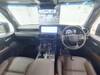 TOYOTA LANDCRUISER 250