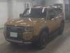 TOYOTA LANDCRUISER 250