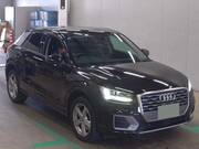 2018 AUDI Q2