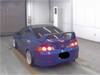 HONDA INTEGRA