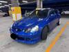 HONDA INTEGRA
