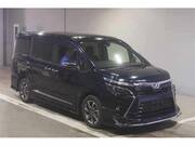 2019 TOYOTA VOXY