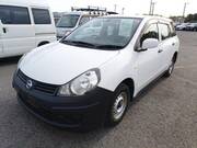 2015 NISSAN AD VE