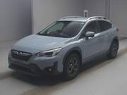 2021 SUBARU XV