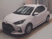 2021 TOYOTA YARIS
