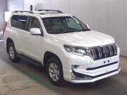 2023 TOYOTA LAND CRUISER PRADO