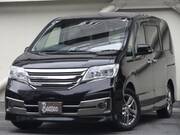 2013 NISSAN SERENA