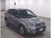 2021 SUZUKI ESCUDO