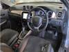 SUZUKI ESCUDO