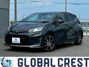 2024 TOYOTA AQUA