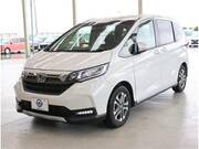 2023 HONDA FREED HYBRID