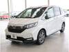 HONDA FREED HYBRID
