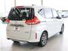 HONDA FREED HYBRID