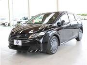 2025 NISSAN NOTE