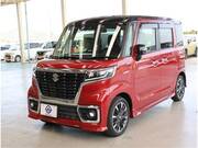 2021 SUZUKI SPACIA CUSTOM