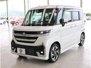 2024 SUZUKI SPACIA CUSTOM