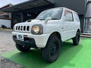 2000 SUZUKI JIMNY L