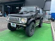 1995 SUZUKI JIMNY WILD WIND