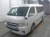 TOYOTA REGIUS ACE VAN