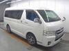 TOYOTA REGIUS ACE VAN