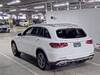 MERCEDES BENZ GLC-CLASS