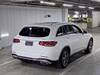 MERCEDES BENZ GLC-CLASS