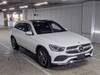 MERCEDES BENZ GLC-CLASS