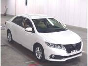 2019 TOYOTA ALLION