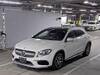 MERCEDES BENZ GLA-CLASS