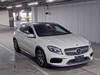 MERCEDES BENZ GLA-CLASS
