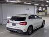 MERCEDES BENZ GLA-CLASS