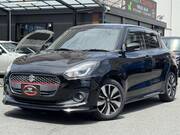 2018 SUZUKI SWIFT RS