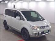 2017 MITSUBISHI OTHER