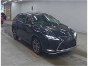 2021 LEXUS RX