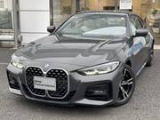 2021 BMW 4 SERIES