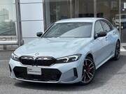 2024 BMW 3 SERIES