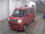 2021 SUZUKI SPACIA