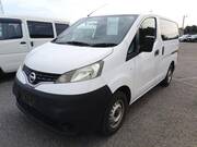 2018 NISSAN NV200 VANETTE VAN DX