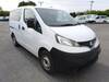NISSAN NV200 VANETTE VAN