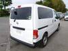 NISSAN NV200 VANETTE VAN