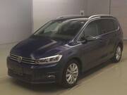 2018 VOLKSWAGEN GOLF TOURAN TSI HIGHLINE