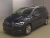 VOLKSWAGEN GOLF TOURAN