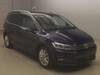 VOLKSWAGEN GOLF TOURAN